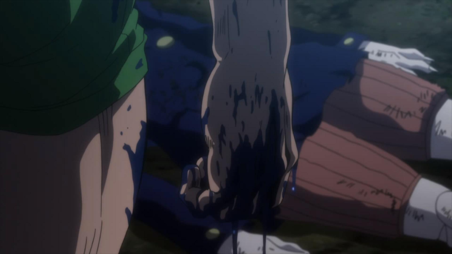 pitou y gon